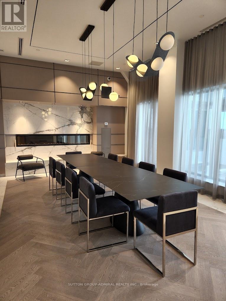 1208 - 4675 Metcalfe Avenue, Mississauga, Ontario  L5M 0Z8 - Photo 17 - W12799026