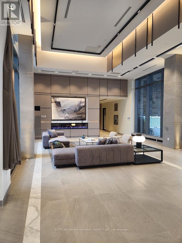 1208 - 4675 Metcalfe Avenue, Mississauga, Ontario  L5M 0Z8 - Photo 18 - W12799026