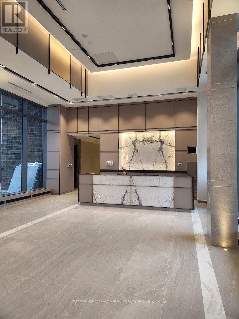 1208 - 4675 Metcalfe Avenue, Mississauga, Ontario  L5M 0Z8 - Photo 19 - W12799026