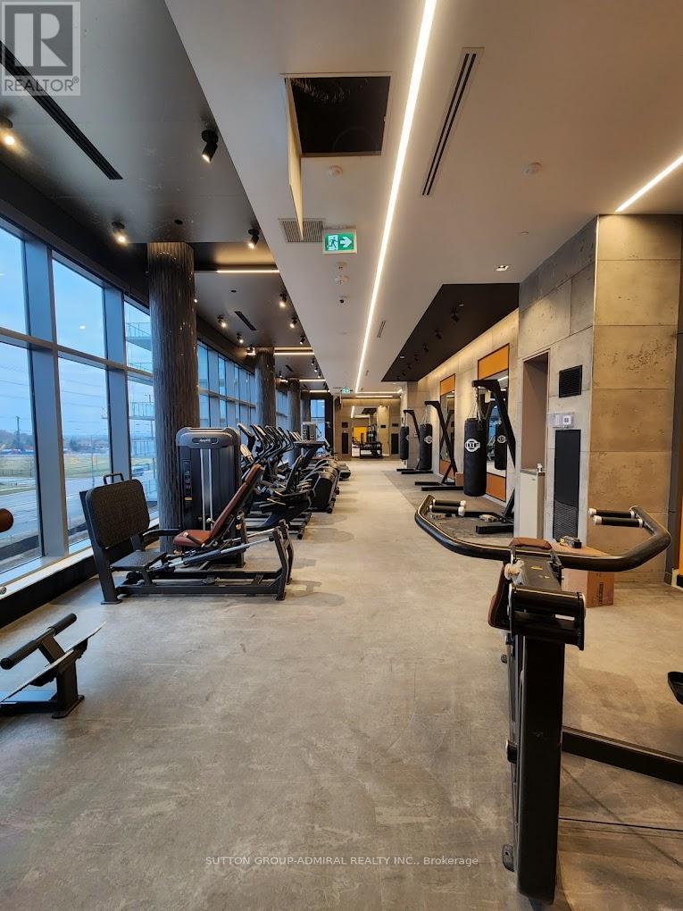 1208 - 4675 Metcalfe Avenue, Mississauga, Ontario  L5M 0Z8 - Photo 20 - W12799026