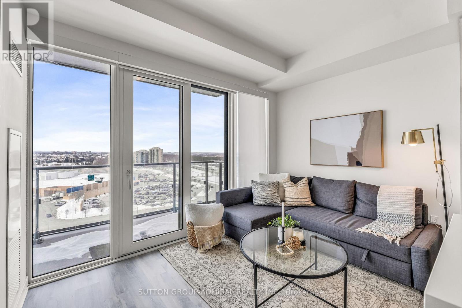 1208 - 4675 Metcalfe Avenue, Mississauga, Ontario  L5M 0Z8 - Photo 5 - W12799026