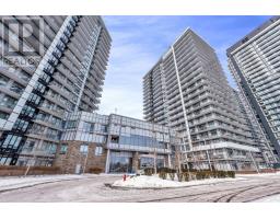 1208 - 4675 METCALFE AVENUE, Mississauga, Ontario