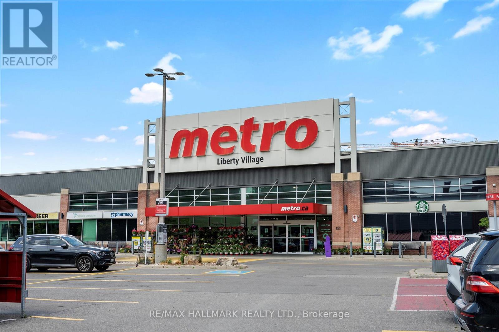 734 - 10 Laidlaw Street, Toronto, Ontario  M6K 1X2 - Photo 20 - W12799042