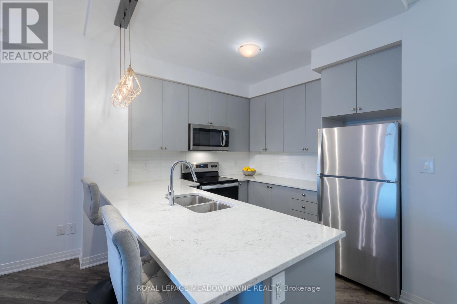 324 - 610 Farmstead Drive, Milton, Ontario  L9T 8X5 - Photo 15 - W12799084