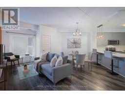 324 - 610 FARMSTEAD DRIVE, Milton, Ontario