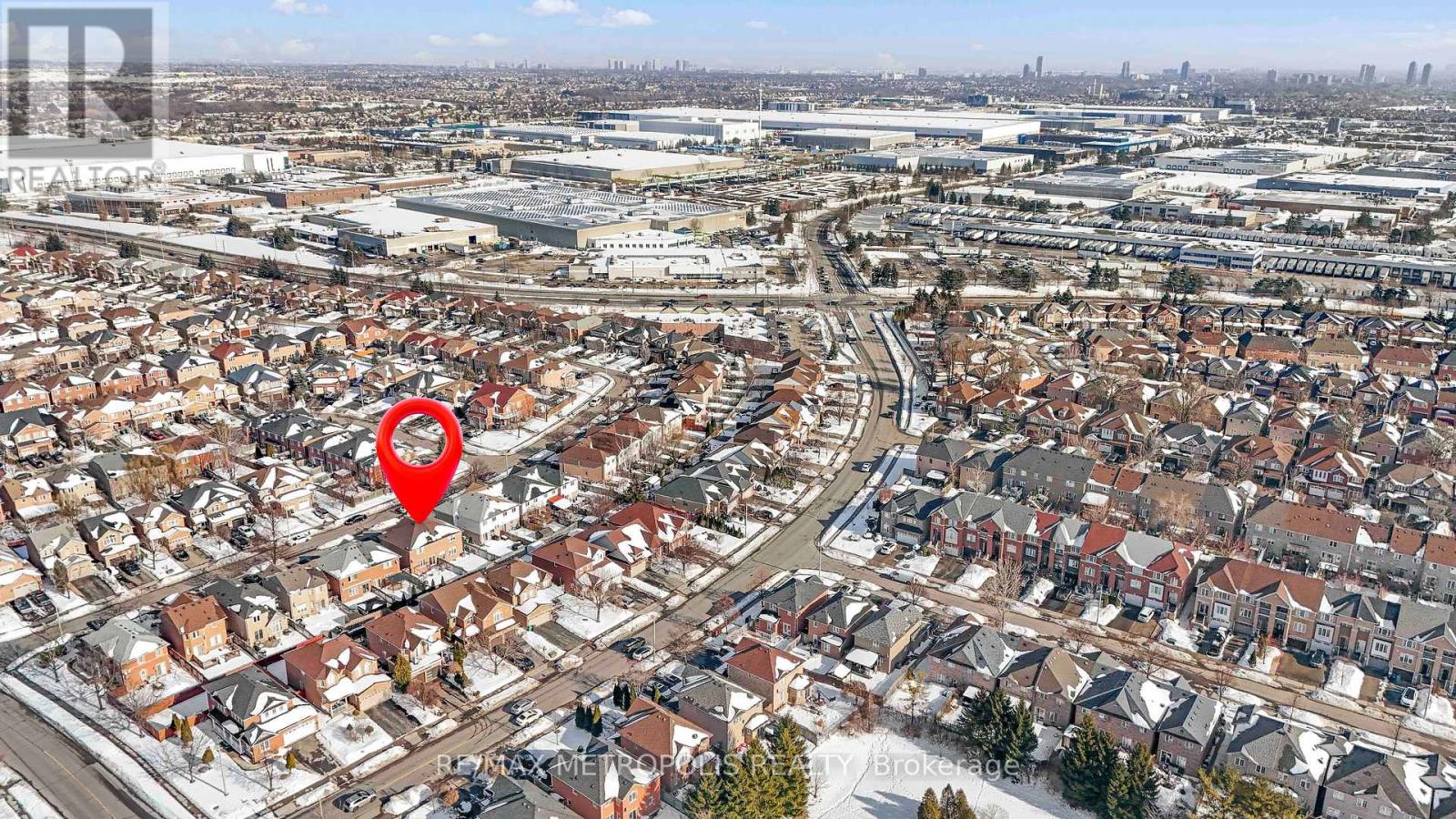 16 Twin Pines Crescent, Brampton, Ontario  L7A 1M6 - Photo 9 - W12799096