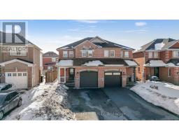 16 TWIN PINES CRESCENT, Brampton, Ontario
