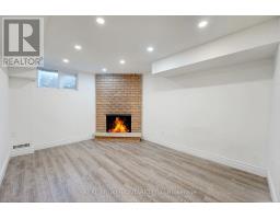 BSMT - 1098 SAWGRASS CRESCENT, Mississauga, Ontario