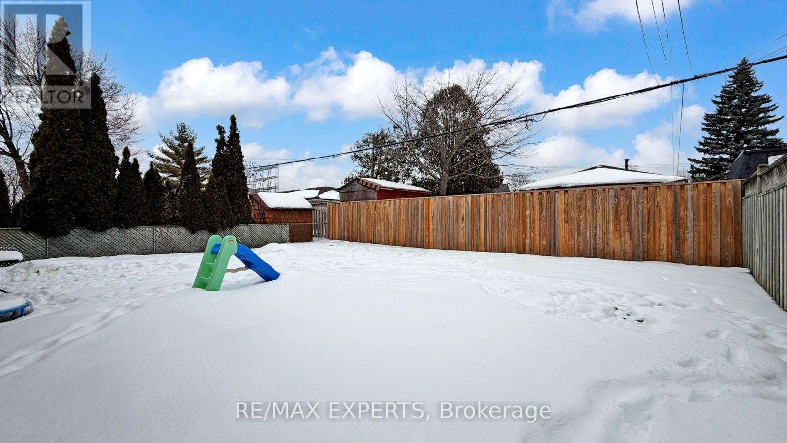 327 Jeffcoat Drive, Toronto, Ontario  M9W 3E4 - Photo 41 - W12799116