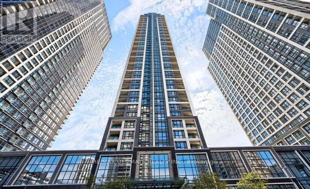 2908 - 7 MABELLE AVENUE, Toronto, Ontario