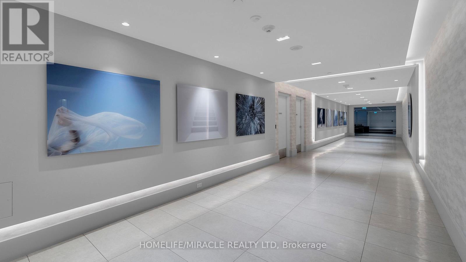 1106 - 30 Gibbs Road, Toronto, Ontario  M9B 0E4 - Photo 11 - W12799180