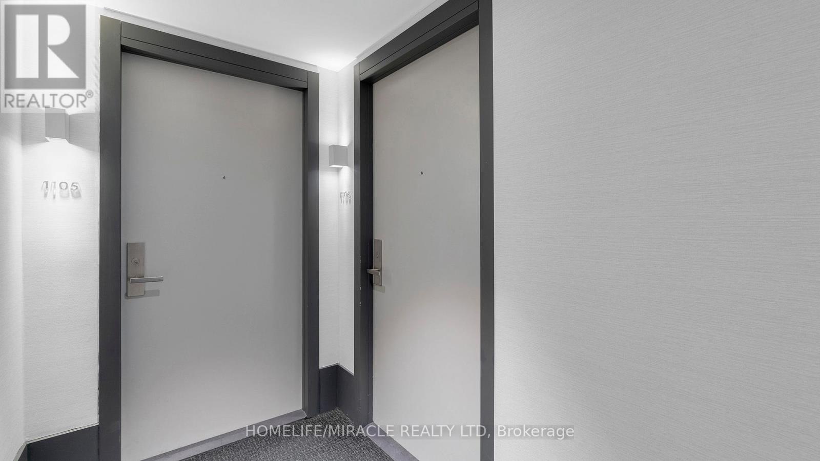 1106 - 30 Gibbs Road, Toronto, Ontario  M9B 0E4 - Photo 12 - W12799180