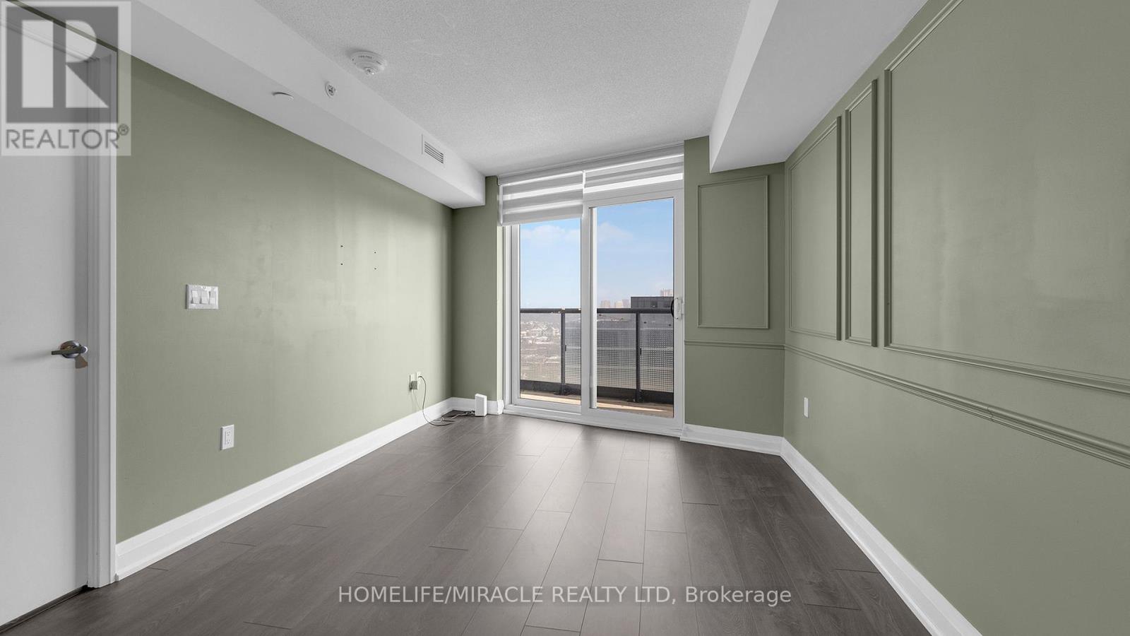 1106 - 30 Gibbs Road, Toronto, Ontario  M9B 0E4 - Photo 15 - W12799180