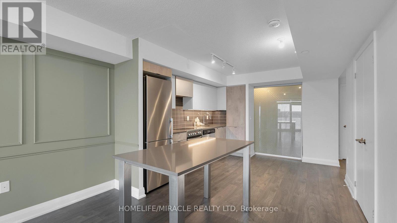 1106 - 30 Gibbs Road, Toronto, Ontario  M9B 0E4 - Photo 21 - W12799180