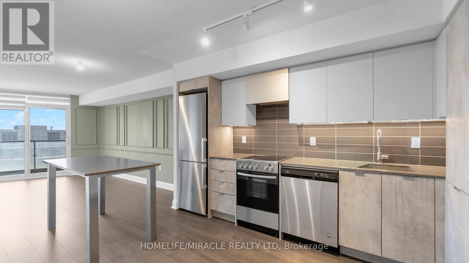 1106 - 30 Gibbs Road, Toronto, Ontario  M9B 0E4 - Photo 26 - W12799180