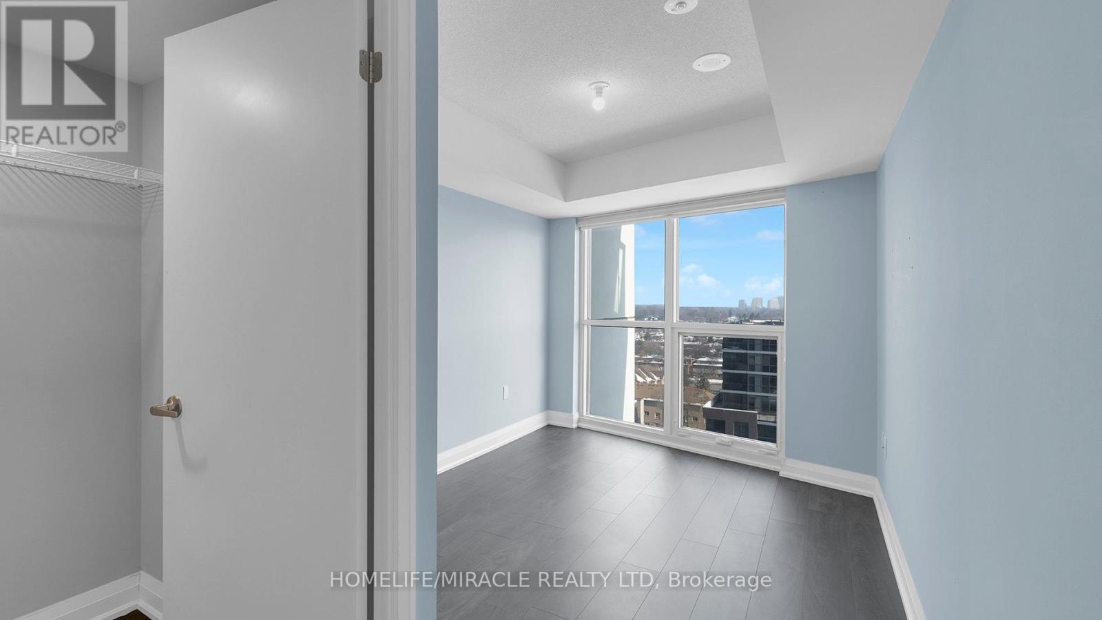 1106 - 30 Gibbs Road, Toronto, Ontario  M9B 0E4 - Photo 31 - W12799180