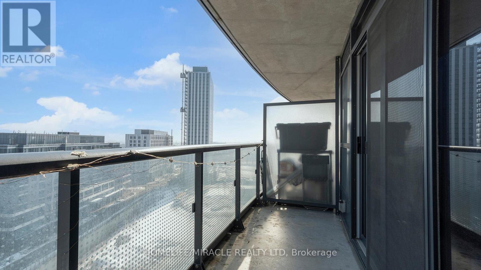 1106 - 30 Gibbs Road, Toronto, Ontario  M9B 0E4 - Photo 40 - W12799180