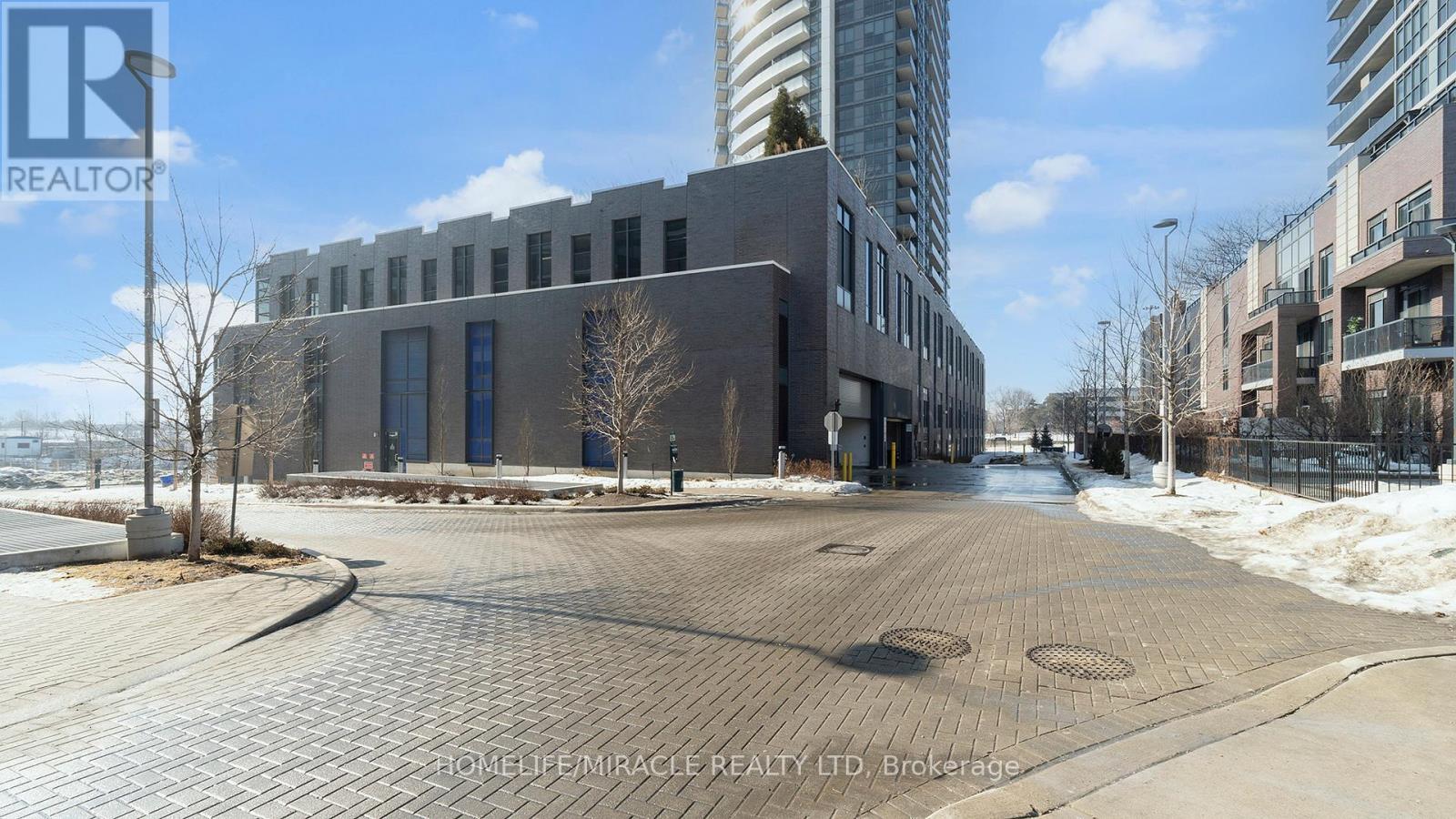 1106 - 30 Gibbs Road, Toronto, Ontario  M9B 0E4 - Photo 7 - W12799180