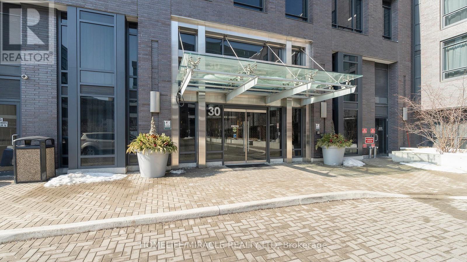 1106 - 30 Gibbs Road, Toronto, Ontario  M9B 0E4 - Photo 8 - W12799180