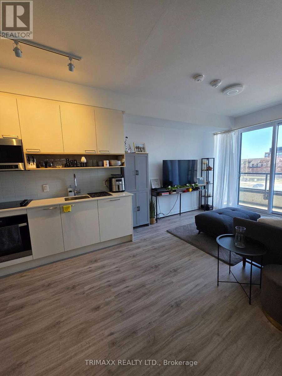 211 - 3005 Pine Glen Road, Oakville (Wm Westmount), Ontario  L6M 4J3 - Photo 8 - W12799184