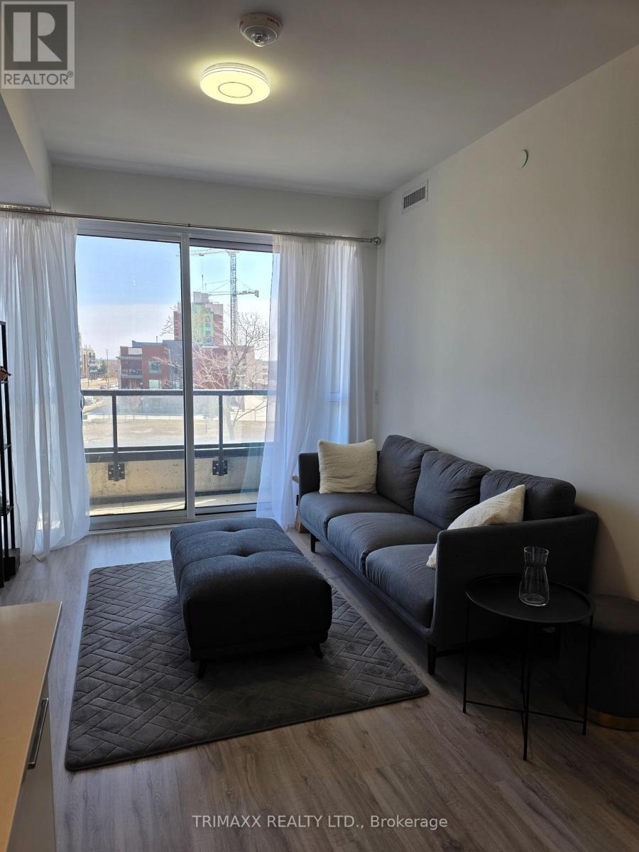 211 - 3005 Pine Glen Road, Oakville (Wm Westmount), Ontario  L6M 4J3 - Photo 9 - W12799184