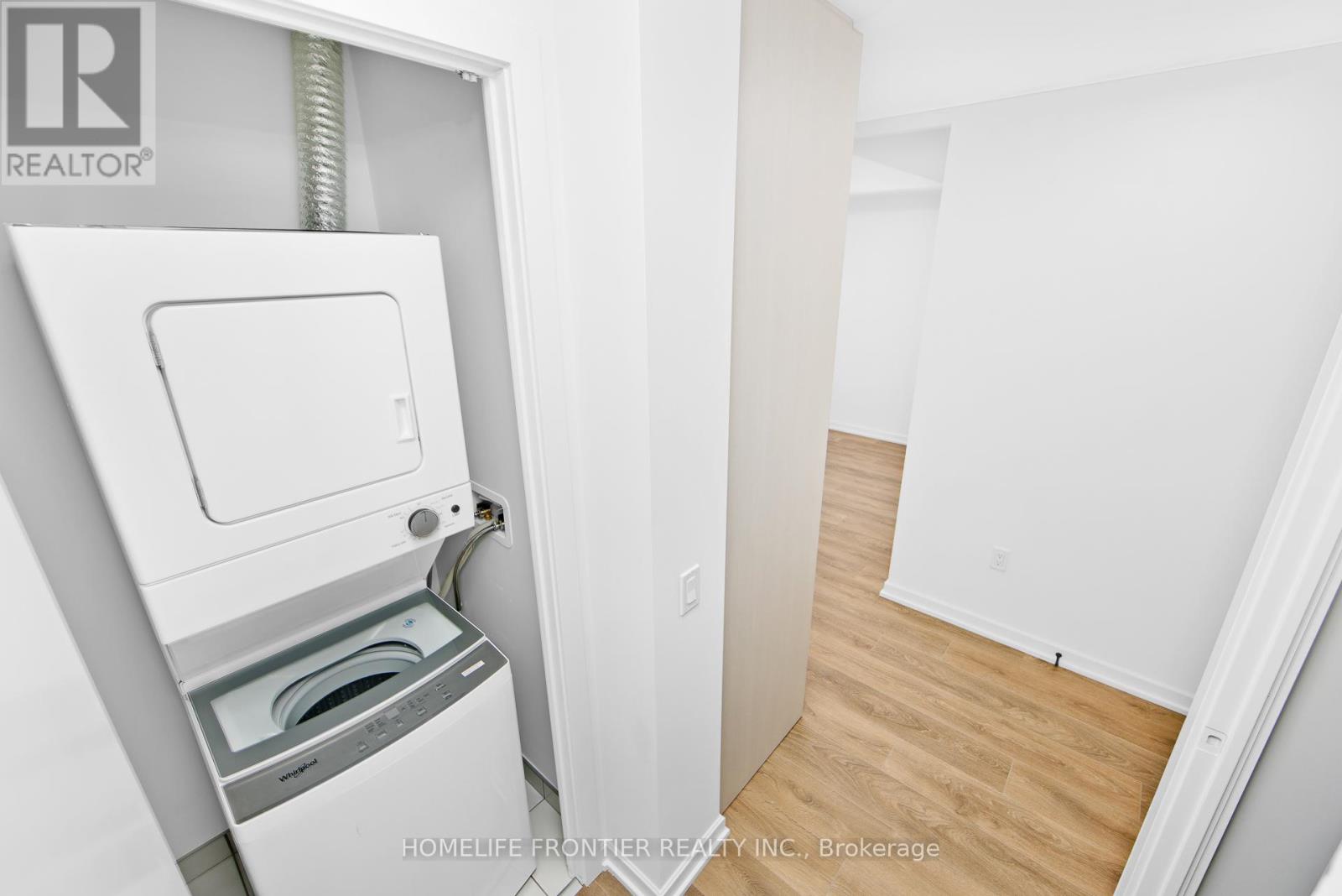 2803 - 1285 Dupont Street, Toronto, Ontario  M6H 0E3 - Photo 13 - W12799200