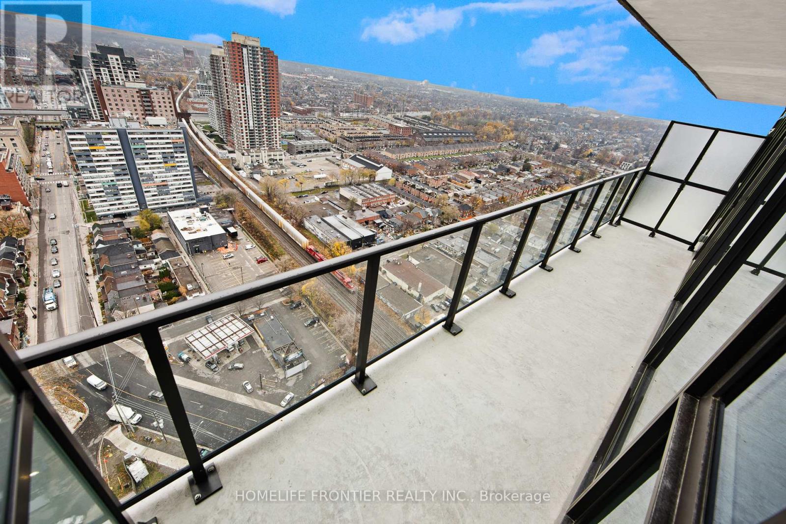 2803 - 1285 Dupont Street, Toronto, Ontario  M6H 0E3 - Photo 15 - W12799200