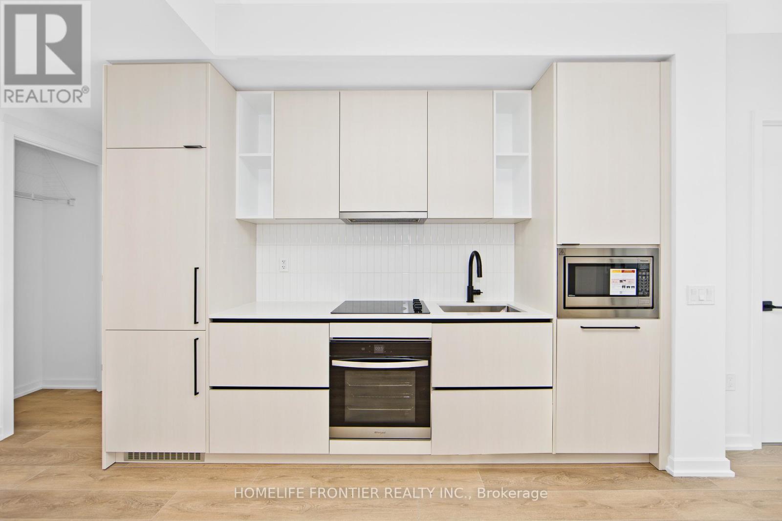 2803 - 1285 Dupont Street, Toronto, Ontario  M6H 0E3 - Photo 8 - W12799200