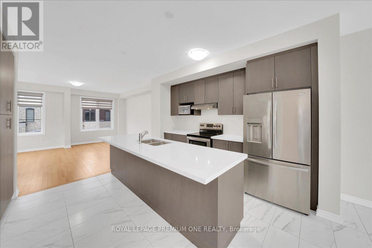 11 Arcola Street, Brampton, Ontario  L6P 4N6 - Photo 14 - W12799206