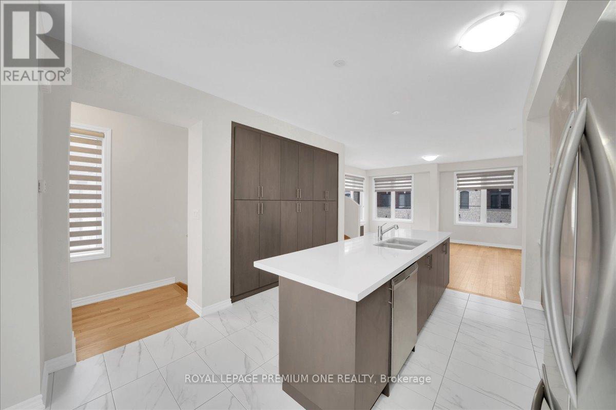 11 Arcola Street, Brampton, Ontario  L6P 4N6 - Photo 16 - W12799206