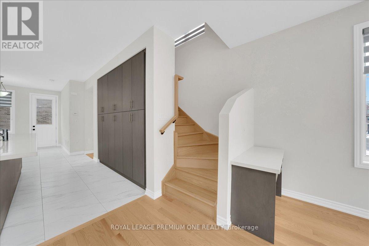 11 Arcola Street, Brampton, Ontario  L6P 4N6 - Photo 24 - W12799206