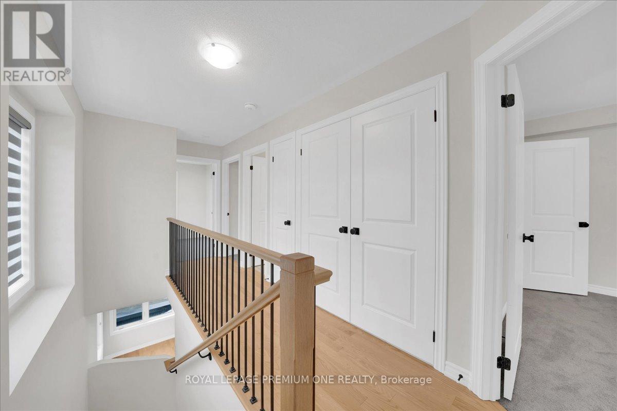 11 Arcola Street, Brampton, Ontario  L6P 4N6 - Photo 25 - W12799206