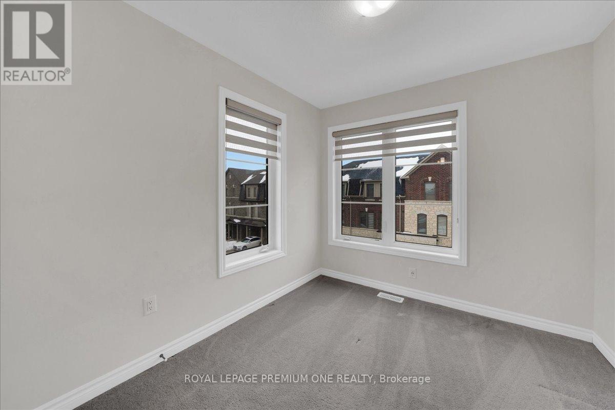 11 Arcola Street, Brampton, Ontario  L6P 4N6 - Photo 32 - W12799206