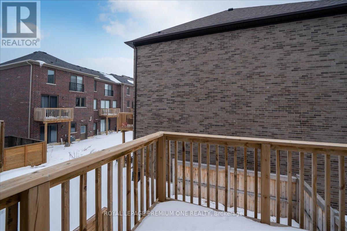 11 Arcola Street, Brampton, Ontario  L6P 4N6 - Photo 37 - W12799206