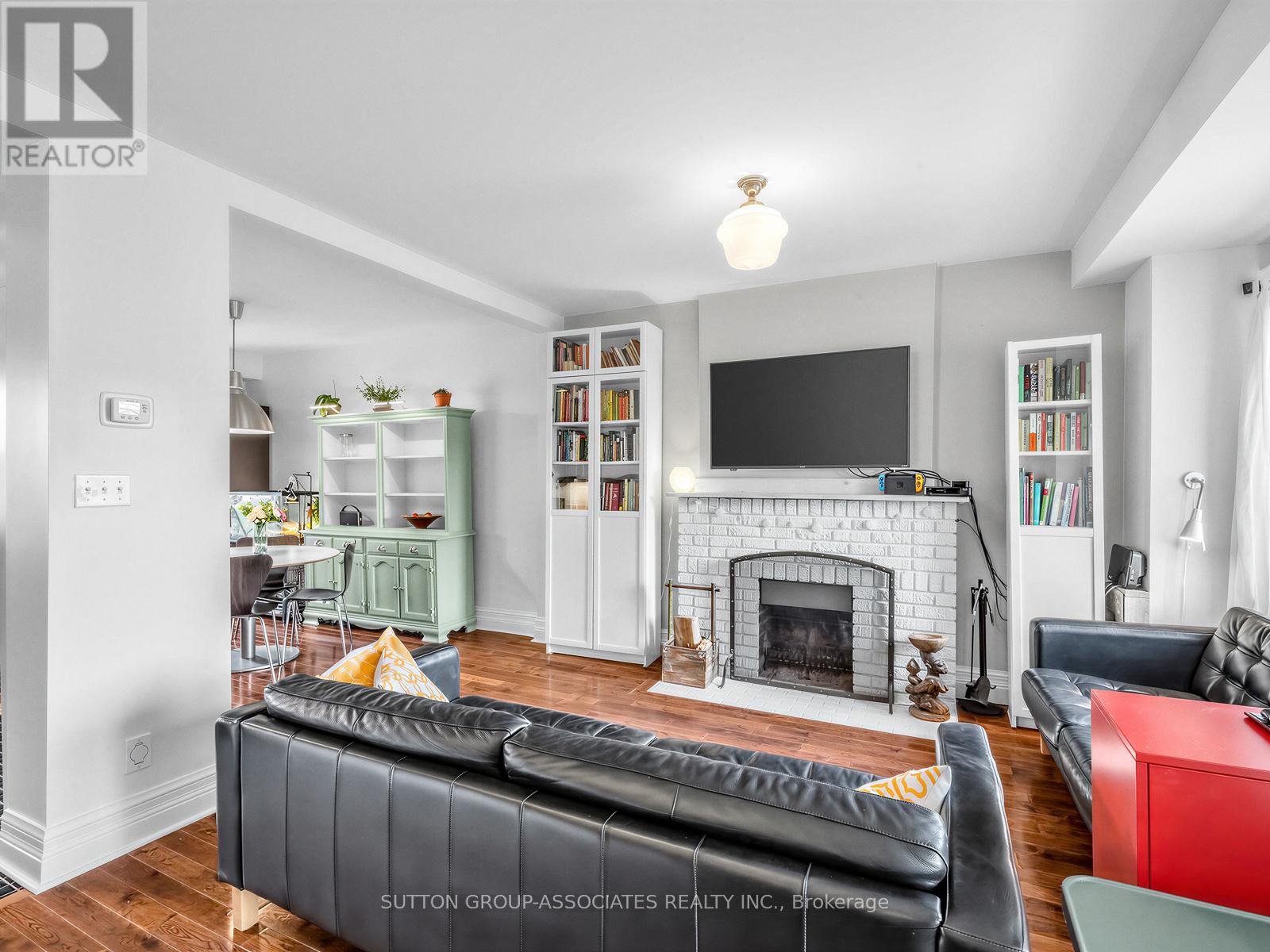 1398 Davenport Road, Toronto, Ontario  M6H 2G9 - Photo 10 - W12799214