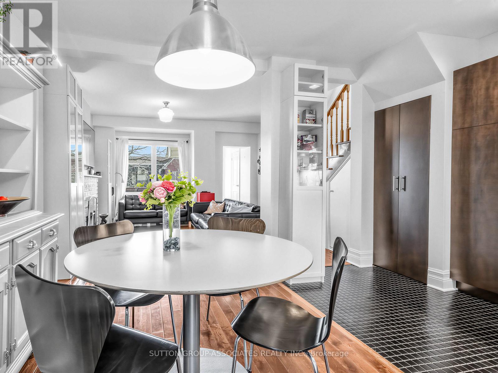 1398 Davenport Road, Toronto, Ontario  M6H 2G9 - Photo 13 - W12799214