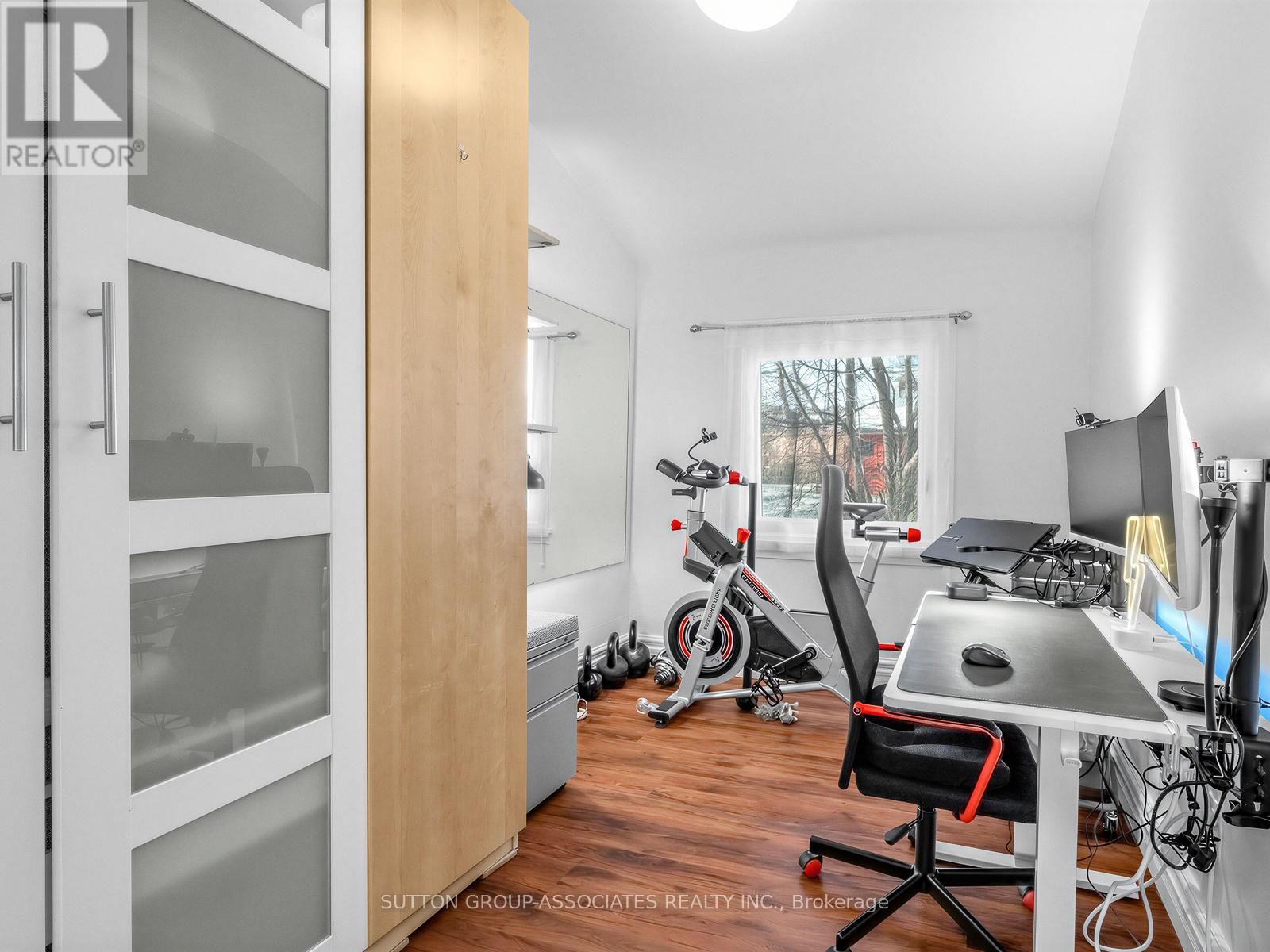 1398 Davenport Road, Toronto, Ontario  M6H 2G9 - Photo 17 - W12799214