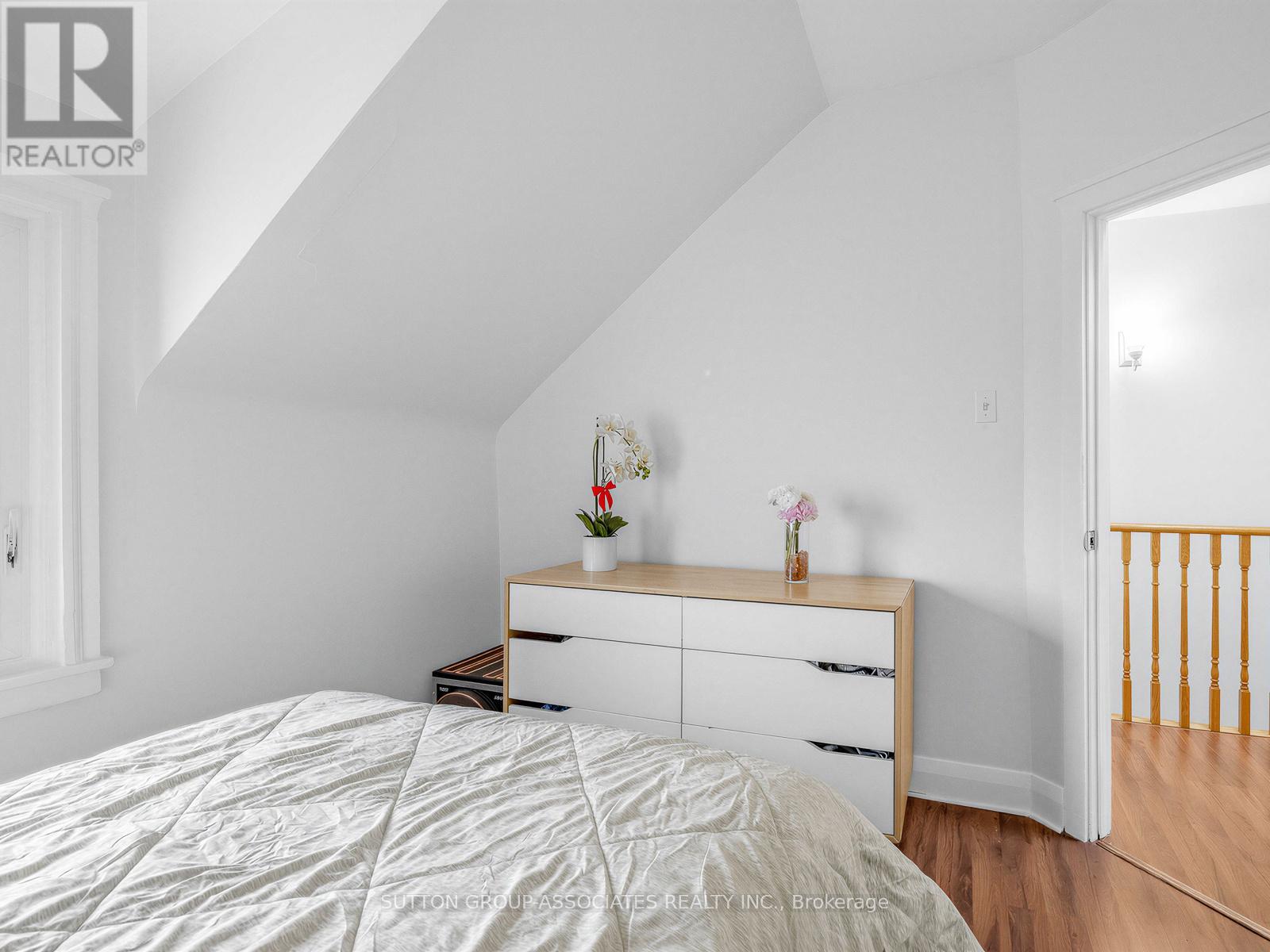 1398 Davenport Road, Toronto, Ontario  M6H 2G9 - Photo 19 - W12799214