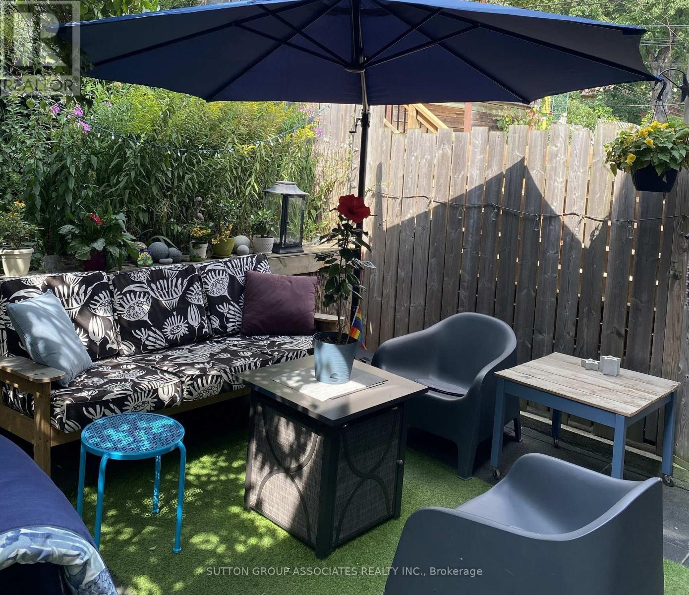 1398 Davenport Road, Toronto, Ontario  M6H 2G9 - Photo 30 - W12799214