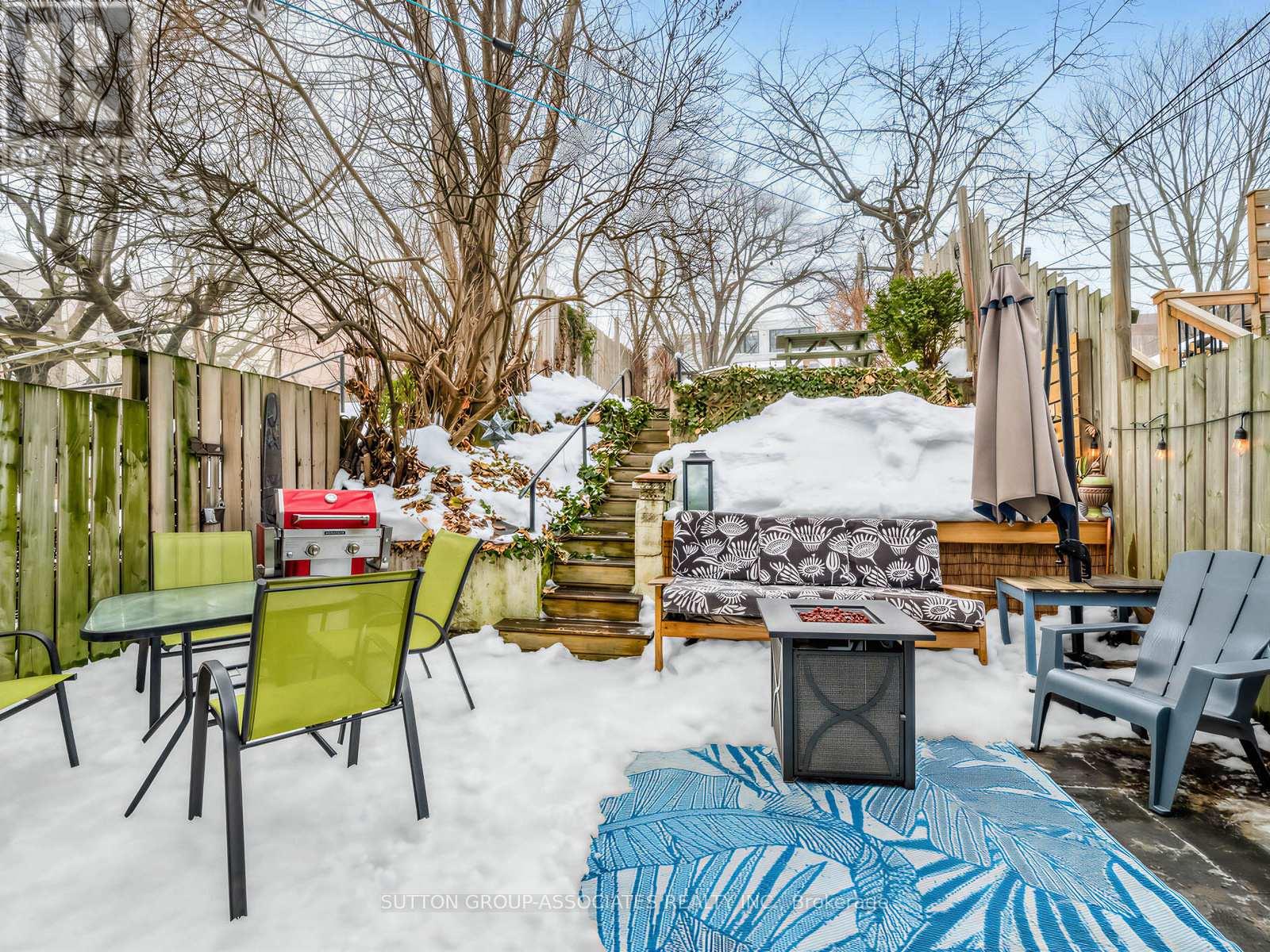 1398 Davenport Road, Toronto, Ontario  M6H 2G9 - Photo 31 - W12799214