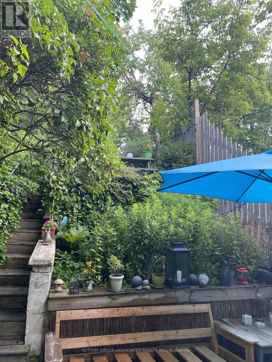 1398 Davenport Road, Toronto, Ontario  M6H 2G9 - Photo 36 - W12799214