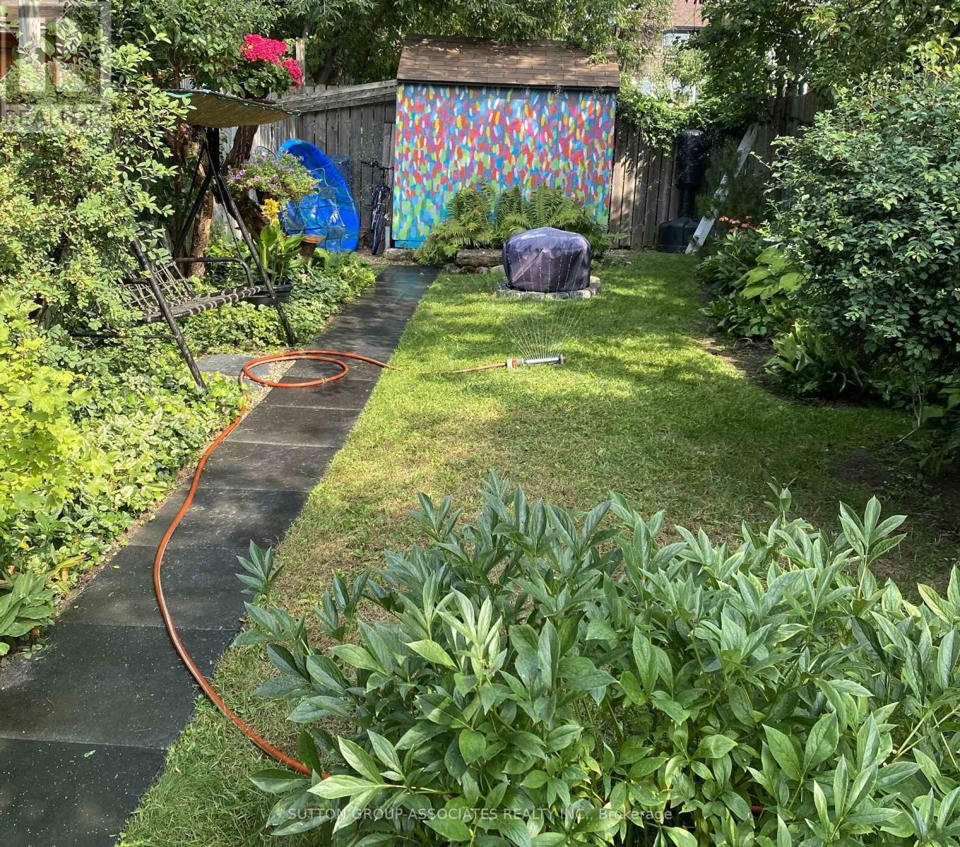 1398 Davenport Road, Toronto, Ontario  M6H 2G9 - Photo 37 - W12799214