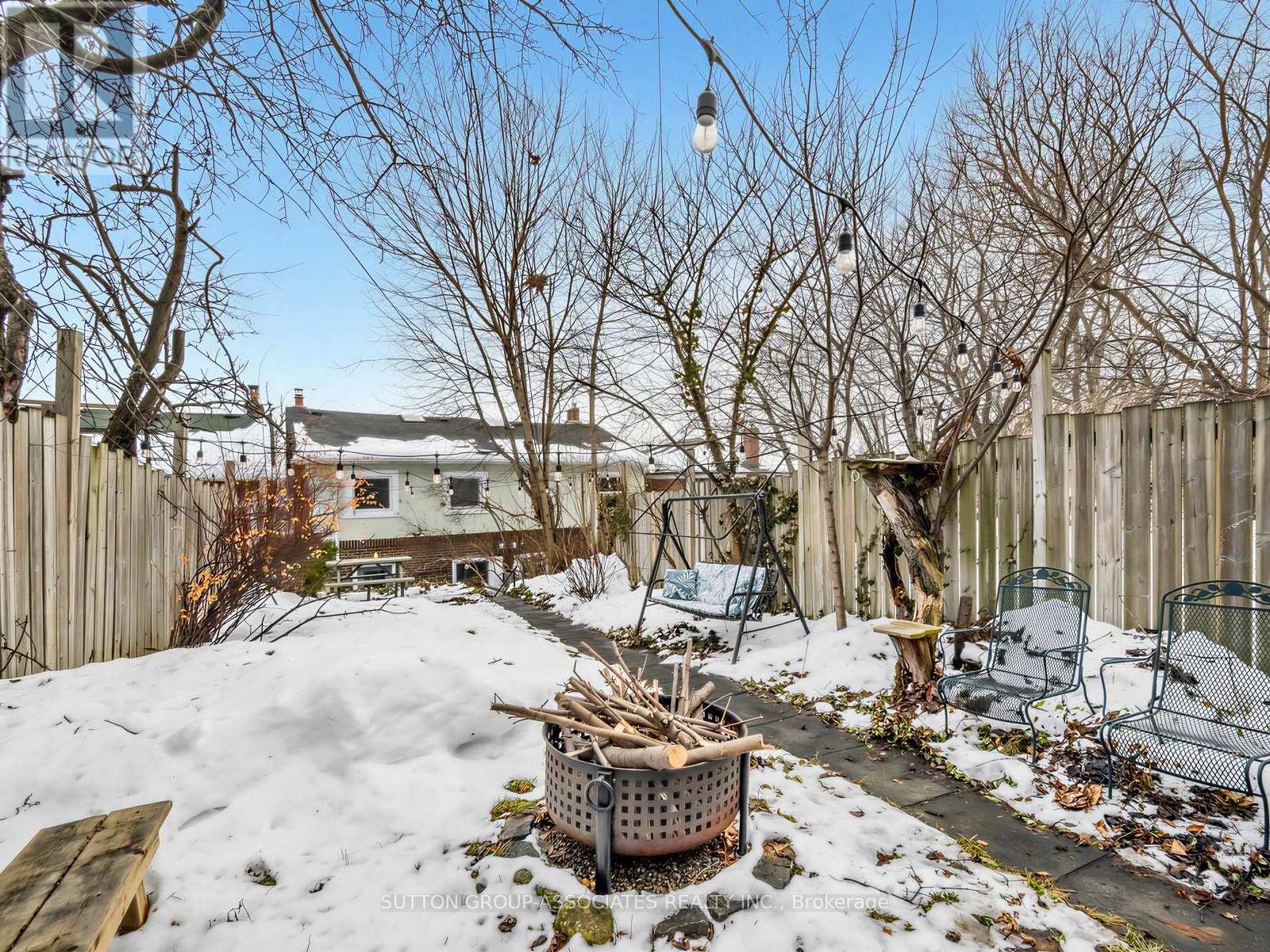 1398 Davenport Road, Toronto, Ontario  M6H 2G9 - Photo 38 - W12799214