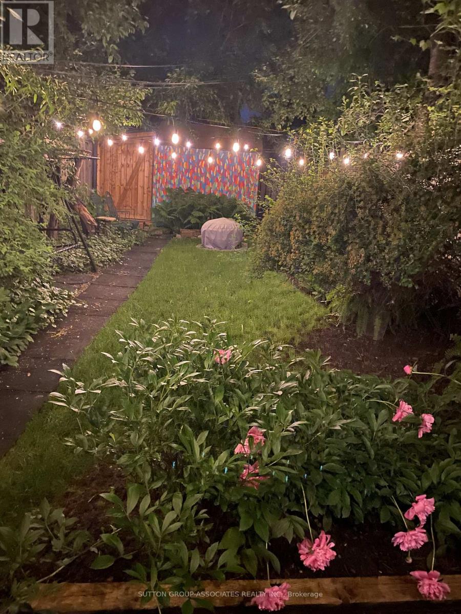 1398 Davenport Road, Toronto, Ontario  M6H 2G9 - Photo 40 - W12799214