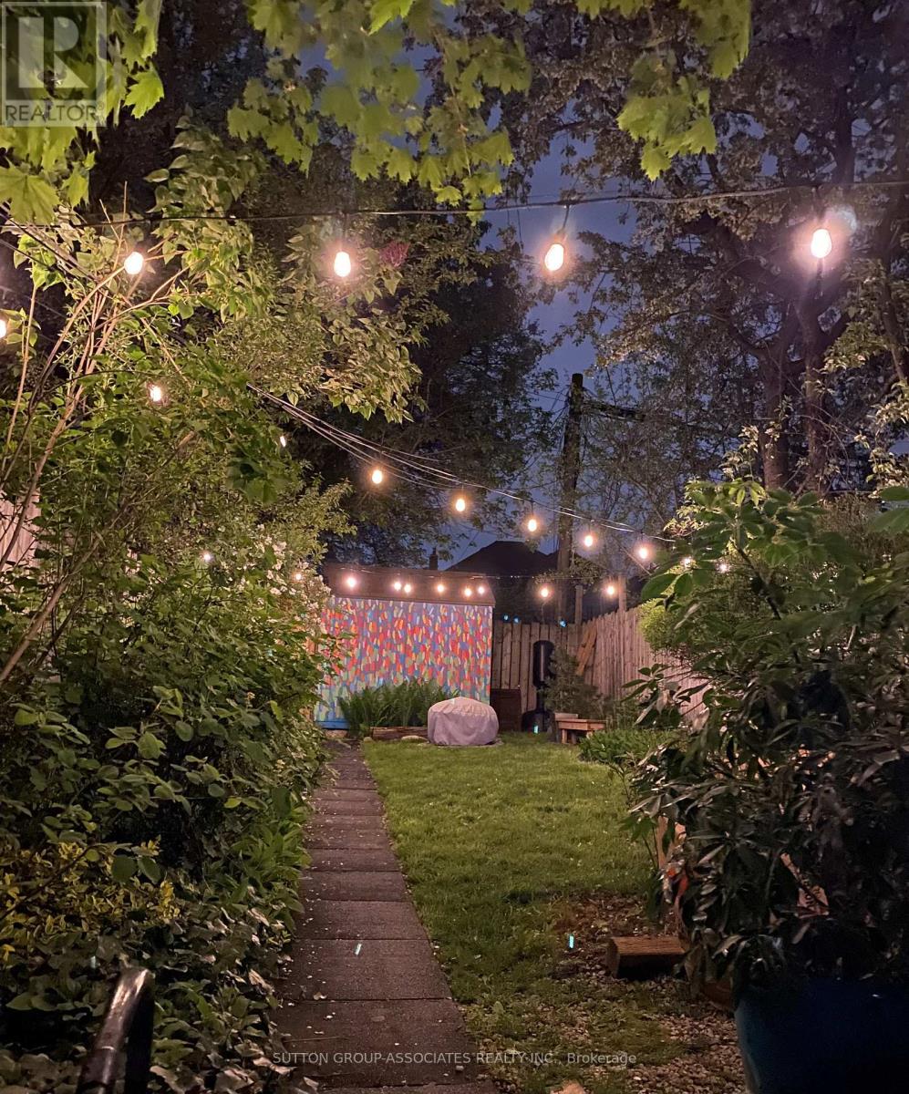 1398 Davenport Road, Toronto, Ontario  M6H 2G9 - Photo 41 - W12799214