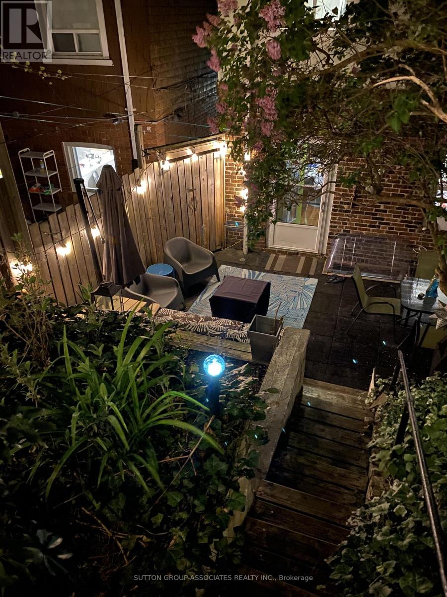 1398 Davenport Road, Toronto, Ontario  M6H 2G9 - Photo 42 - W12799214