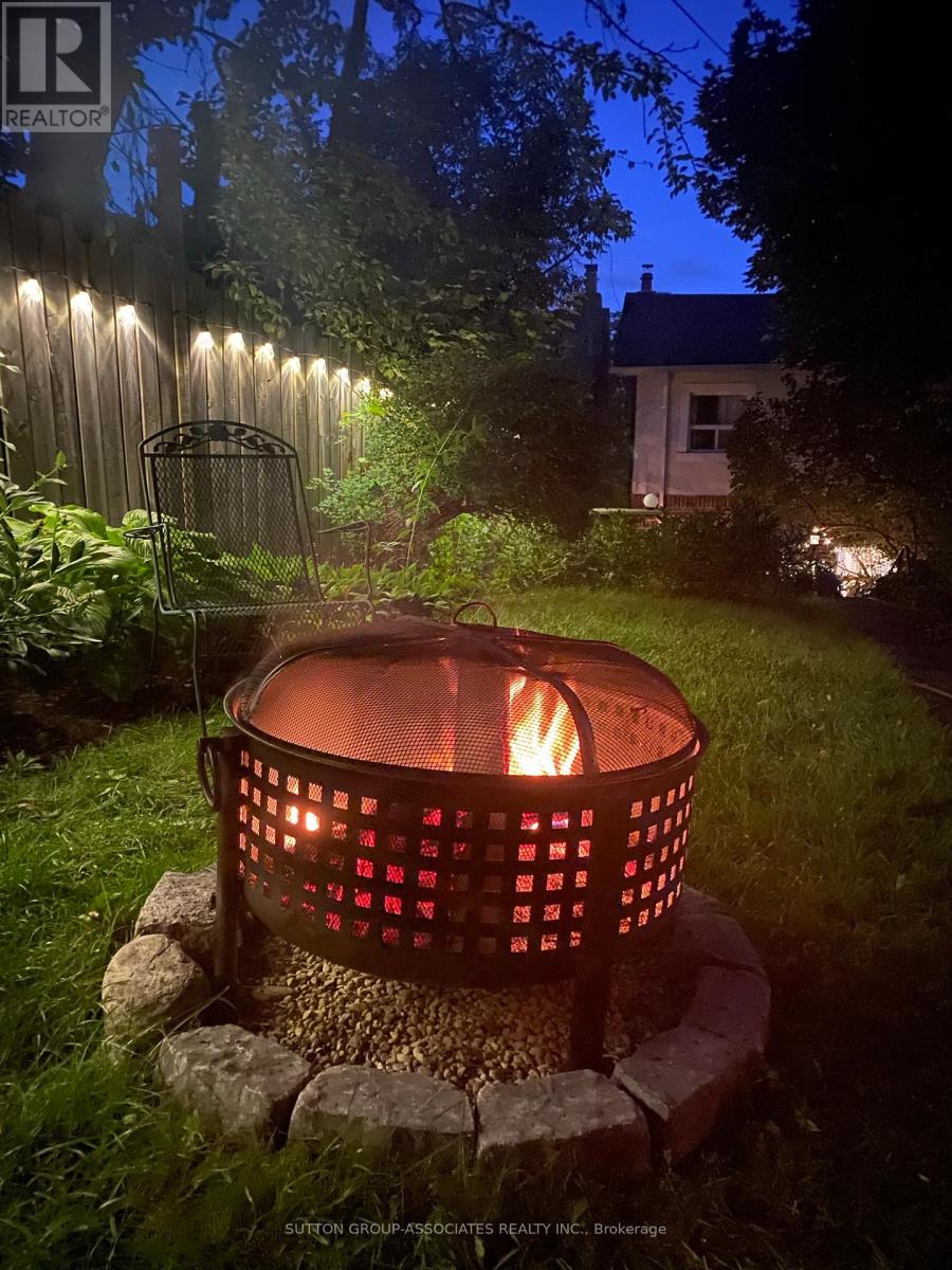 1398 Davenport Road, Toronto, Ontario  M6H 2G9 - Photo 43 - W12799214