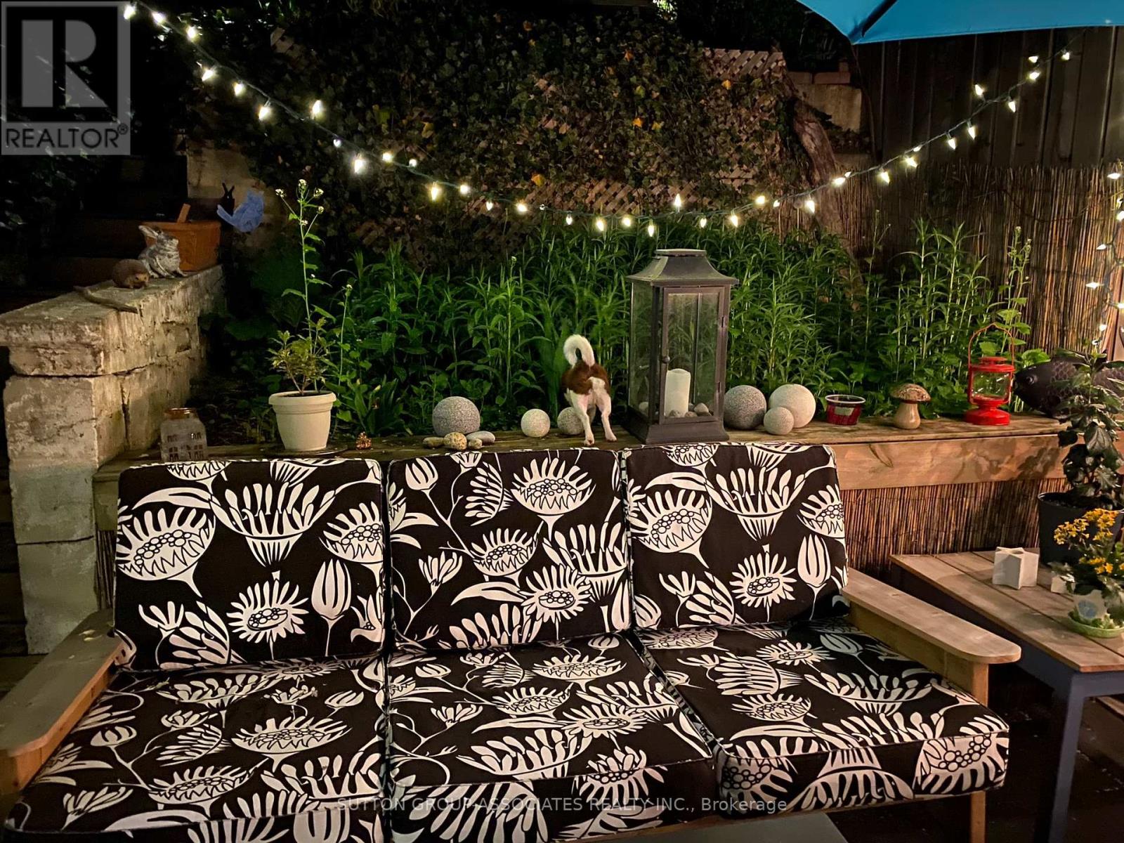 1398 Davenport Road, Toronto, Ontario  M6H 2G9 - Photo 44 - W12799214