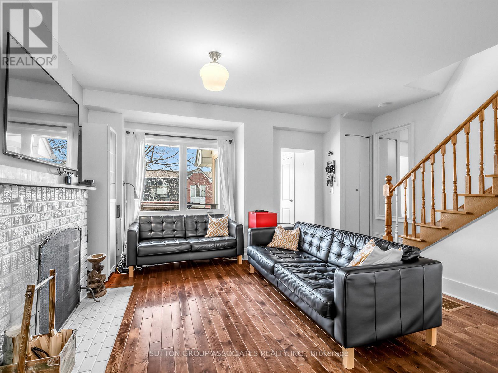 1398 Davenport Road, Toronto, Ontario  M6H 2G9 - Photo 9 - W12799214