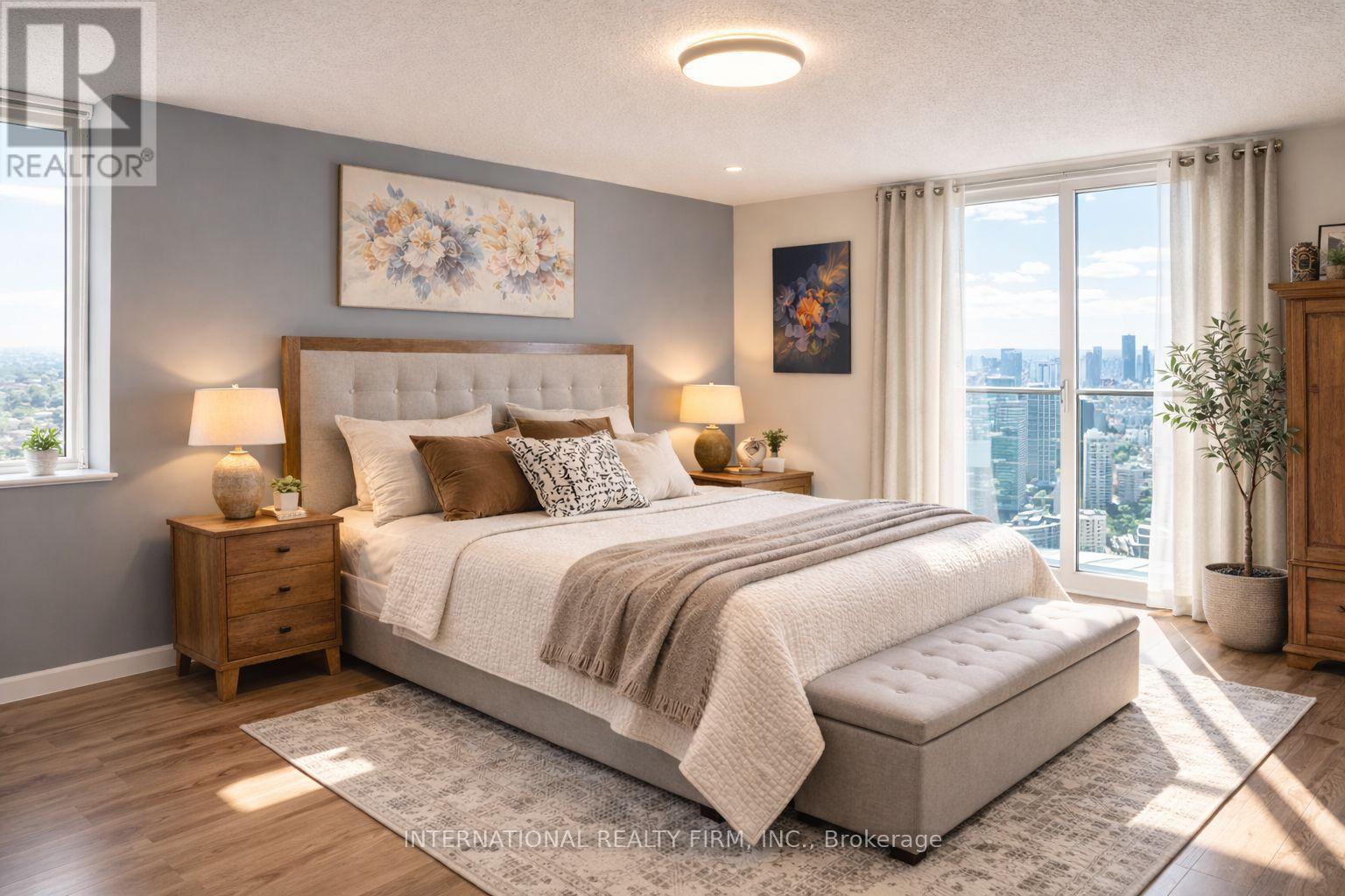 2201 - 3650 Kaneff Crescent, Mississauga, Ontario  L5A 4A1 - Photo 15 - W12799220